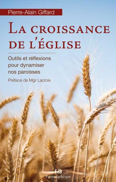 La croissance de l'Église