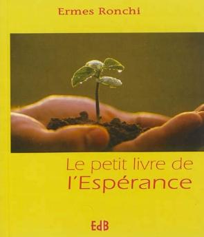 Le petit livre de l'espérance