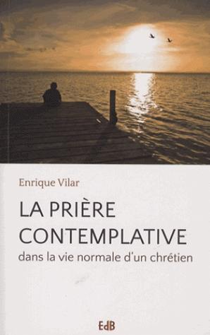 La prière contemplative