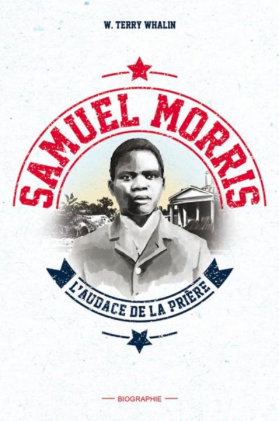 Samuel Morris. Biographie