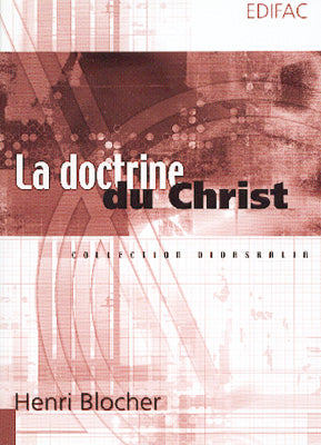 La doctrine du Christ