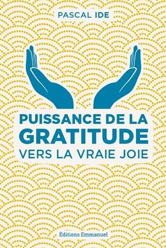 Puissance de la gratitude