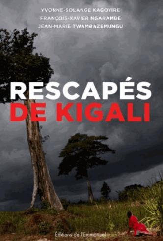 Rescapés de Kigali