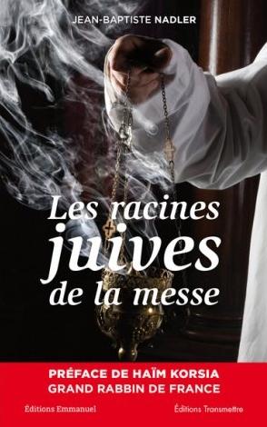 Les racines juives de la messe