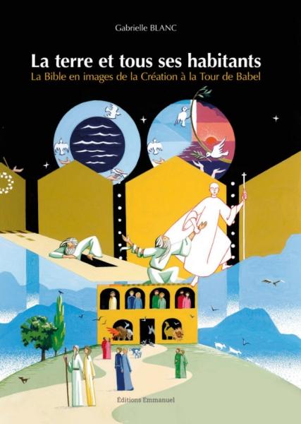 La terre et tous ses habitants