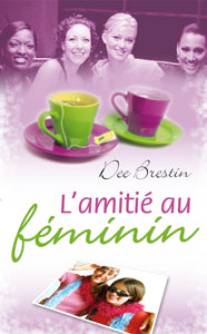 L'amitié au féminin