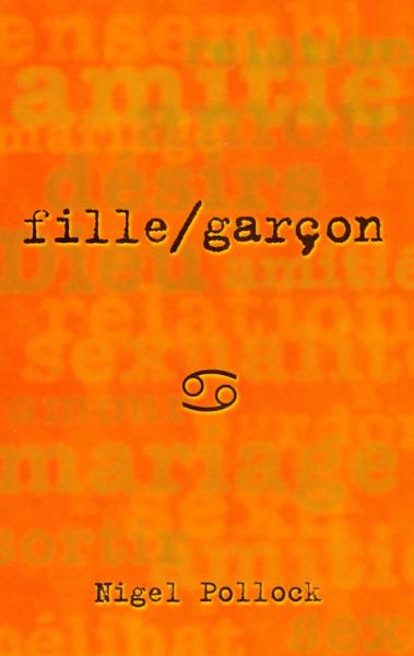 Fille/Garçon