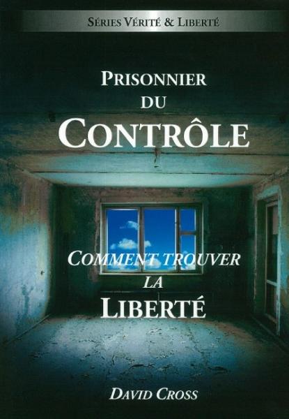 Prisonnier du contrôle