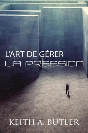 L'art de gérer la pression