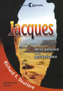 Jacques : de la patience à la persévérance