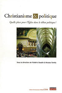 Christianisme & politique