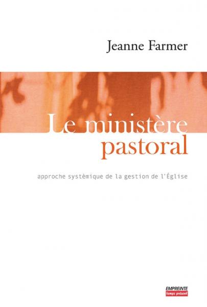 Le ministère pastoral