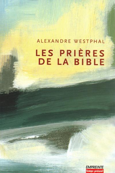 Les prières de la bible