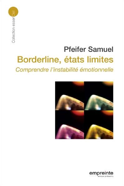 Borderline, états limites