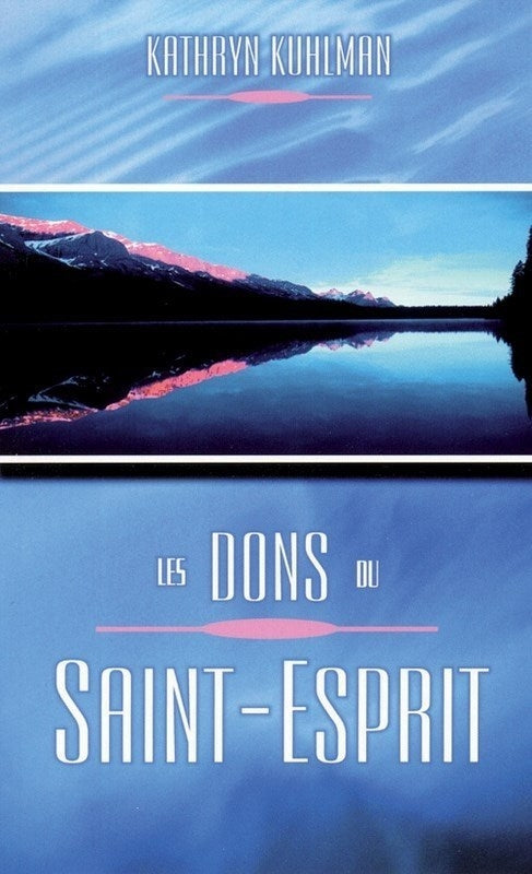 Les dons du Saint-Esprit (retiré des ventes)