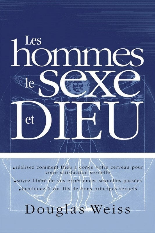 Les hommes, le sexe et Dieu