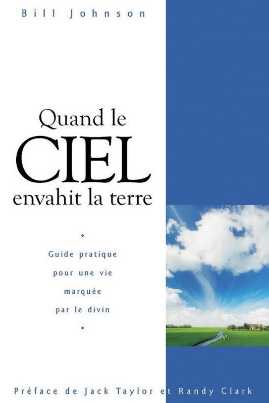 Quand le ciel envahit la terre (retirer des ventes)