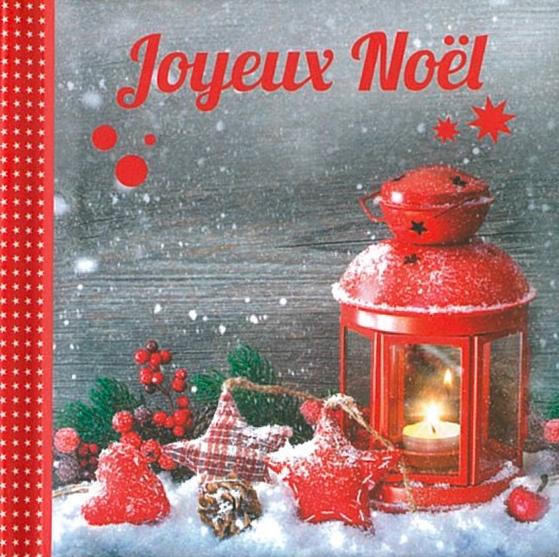 Joyeux Noël