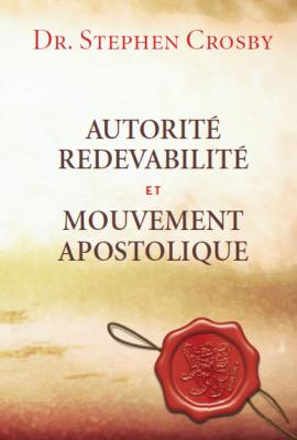 Autorité, redevabilité et mouvement apostolique
