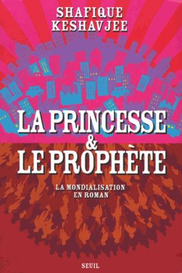 La princesse & le prophète