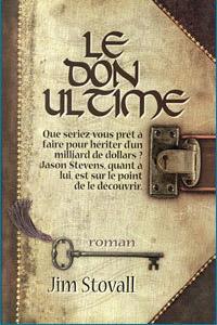 Le Don ultime