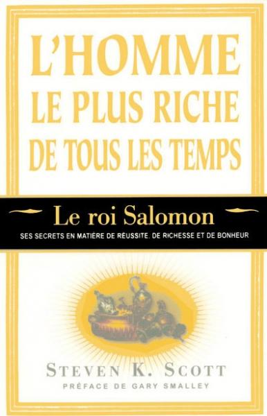 L´Homme le plus riche de tous les temps