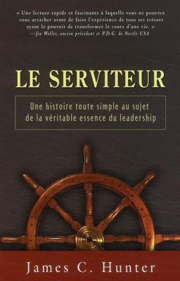 Le serviteur