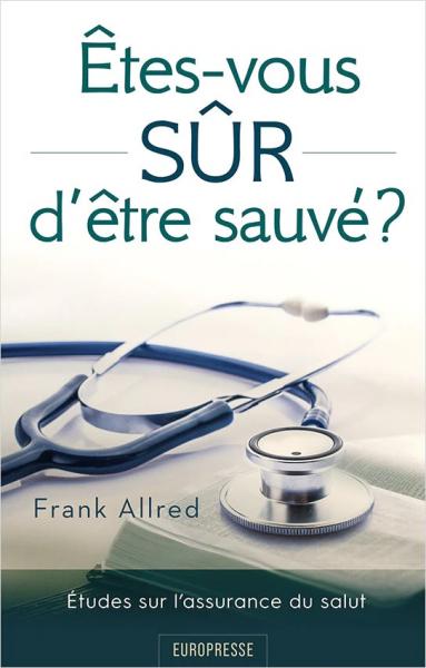 Êtes-vous sûr d’être sauvé ?