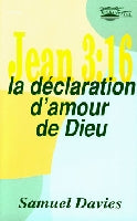 Jean 3.16