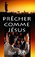 Prêcher comme Jésus