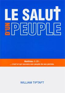 Le salut d’un peuple