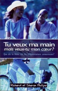 Tu veux ma main mais veux-tu mon coeur ?