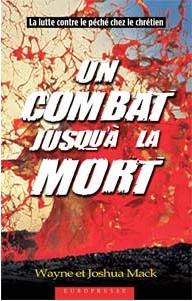 Un combat jusqu’à la mort