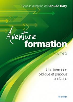Aventure formation 3