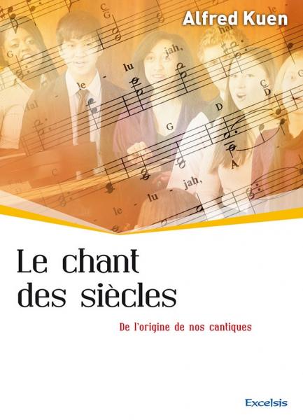 Le chant des siecles