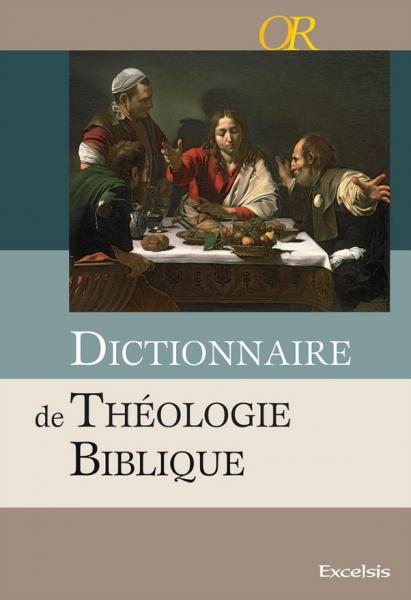 Dictionnaire de théologie Biblique