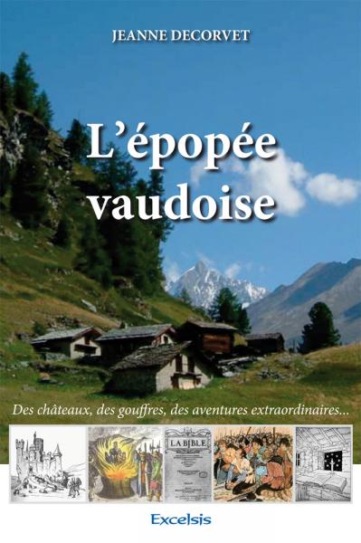 L´Épopée vaudoise