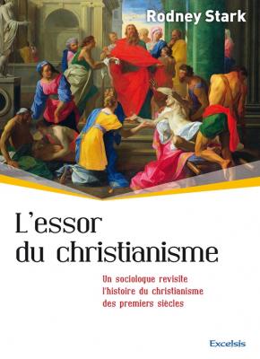 L´Essor du Christianisme