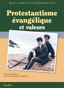 Protestantisme évangélique et valeurs