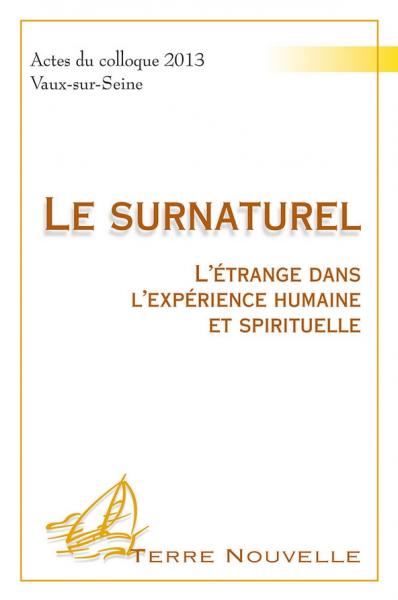 Le surnaturel