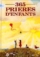 365 prières d'enfants