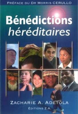 Bénédictions héréditaires