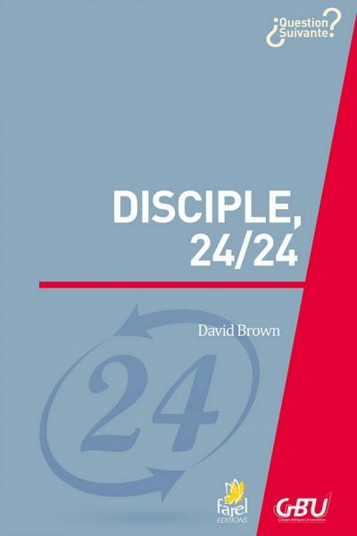 Disciple 24/24