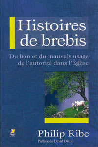 Histoires de brebis