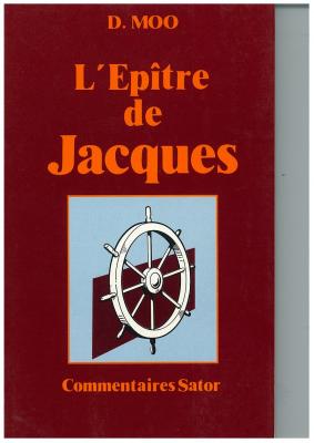 L´Épître de Jacques
