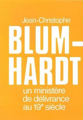 Jean-Christophe Blumhardt