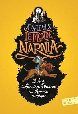 Le Monde de Narnia 2 - Le Lion, la Sorcière Blanche et l´Armoire magique