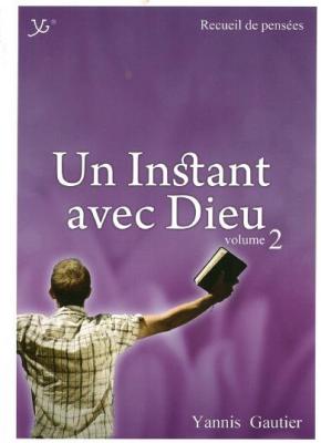 Un instant avec Dieu