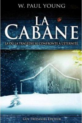 La cabane (retiré des ventes)