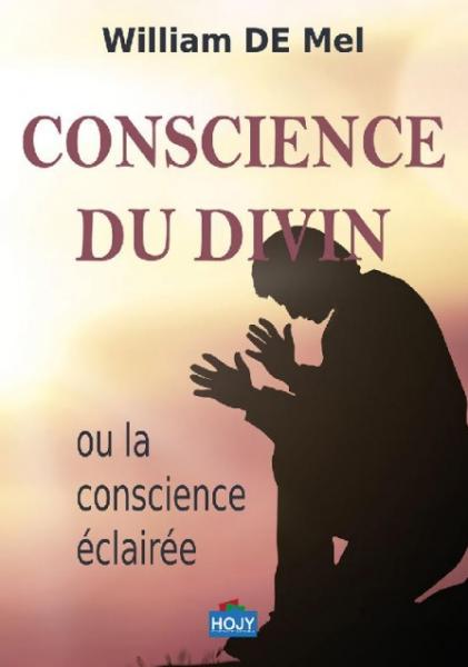 CONSCIENCE DU DIVIN